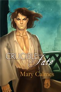 Crucible of Fate Volume 4
