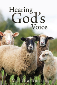 Hearing God's Voice