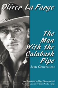 Man with the Calabash Pipe