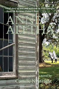 Anne Aletha