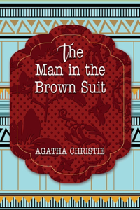 The Man in the Brown Suit