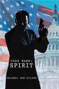 Code Name: Spirit