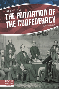 Formation of the Confederacy