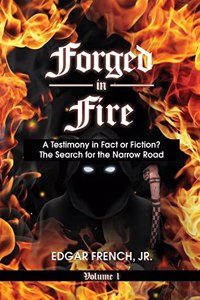 Forged in Fire