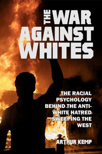The War Against Whites