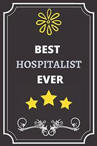 Best Hospitalist