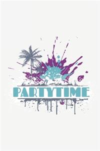 Partytime