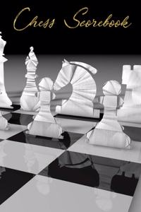 Chess Scorebook