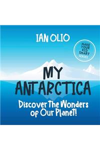 My Antarctica