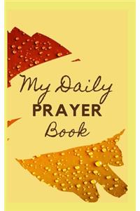 My Daily Prayer Book