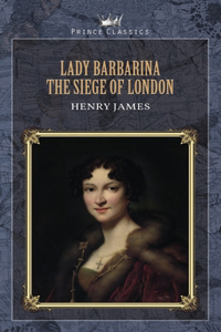 Lady Barbarina