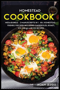 Homestead Cookbook