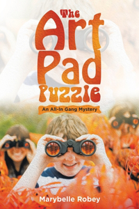 The Art Pad Puzzle