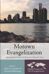 Motown Evangelization