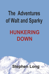 The Adventures of Walt and Sparky