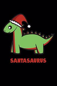 Santasaurus