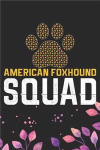 American Foxhound Squad