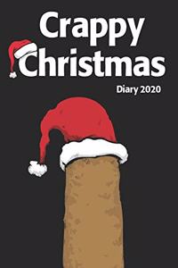 Crappy Christmas Diary 2020