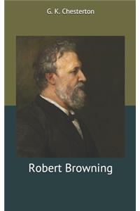 Robert Browning