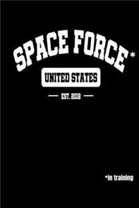 Space Force