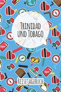 Trinidad und Tobago Reisetagebuch