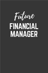 Future Financial Manager Notebook