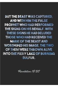 Revelation 19