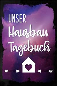 Unser Hausbau Tagebuch