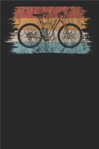 Fahrrad Retro Vintage Style