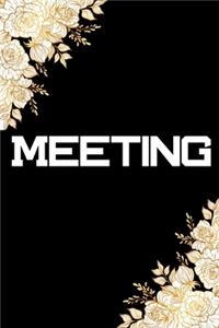 Meeting