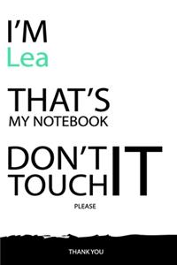 Lea