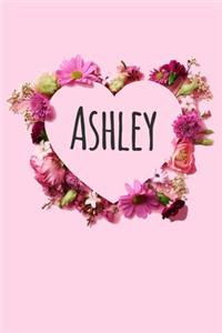 Ashley