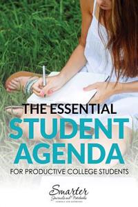 Essential Student Agenda for Productive College Students