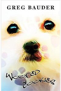 Woofed Cookies