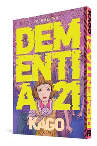 Dementia 21 Vol. 2