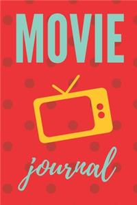 Movie journal