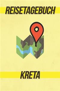 Reisetagebuch Kreta