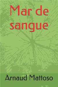 Mar de sangue
