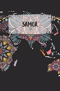 Samoa
