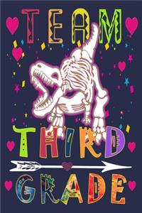 Team Third Grade