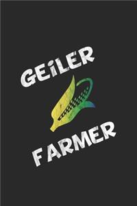 Geiler Farmer