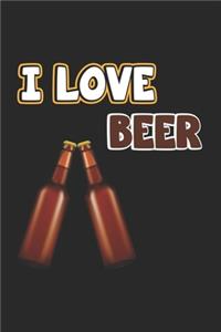 I Love Beer