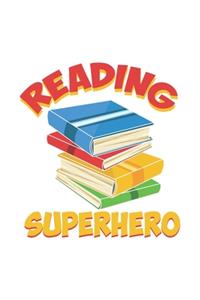 Reading Superhero