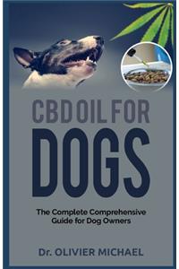 CBD Oil for Dogs