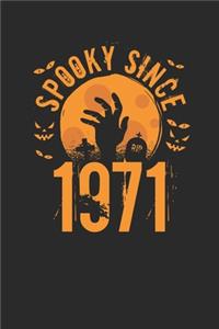 Spooky Since 1971