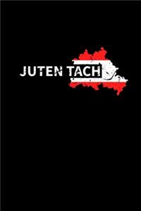 Juten Tach