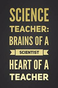 Science Teacher