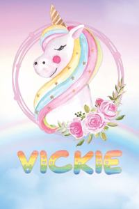Vickie