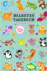 Diabetes Tagebuch