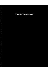 composition notebook